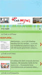 Mobile Screenshot of cafebestas.com